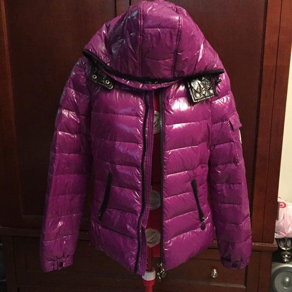 moncler Blazers Purple moncler Blazers Purple